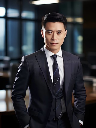 何桂君 现场执行负责人